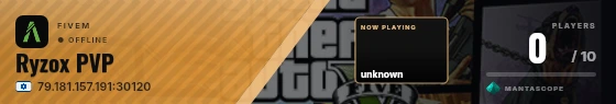 Sweep badge preview