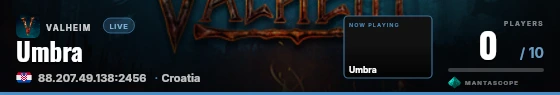Hero badge preview