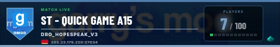 Scoreboard badge preview