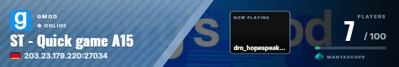 Sweep badge preview