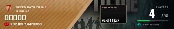 Sweep badge preview