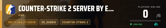 Edge badge preview