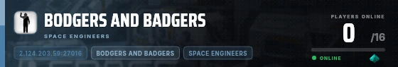 Edge badge preview