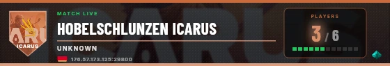 Scoreboard badge preview