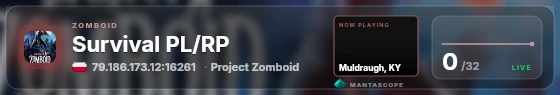 Glass badge preview