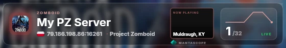 Glass badge preview
