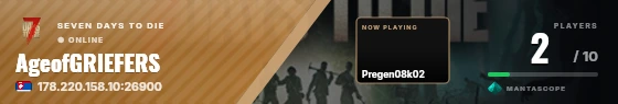 Sweep badge preview