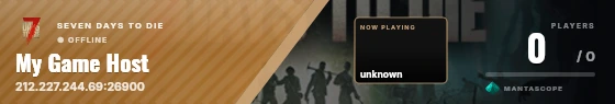 Sweep badge preview