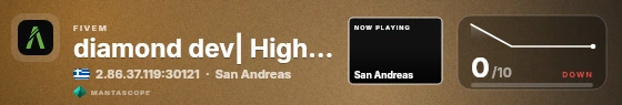 Mesh badge preview