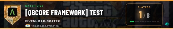 Scoreboard badge preview