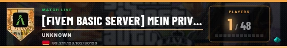 Scoreboard badge preview