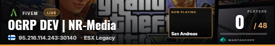 Hero badge preview