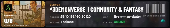 Ticket badge preview