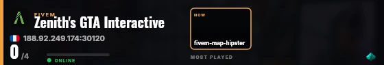 Filmstrip badge preview
