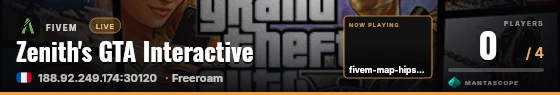 Hero badge preview