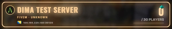 Marquee badge preview