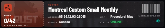 Ticket badge preview
