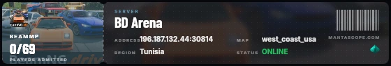 Ticket badge preview