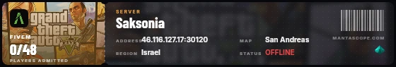 Ticket badge preview