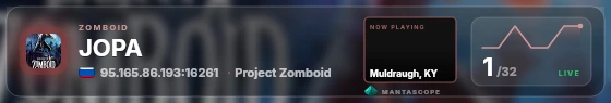 Glass badge preview