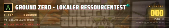 Arcade badge preview