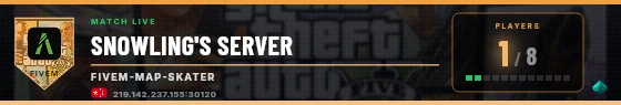 Scoreboard badge preview