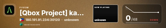 Mesh badge preview