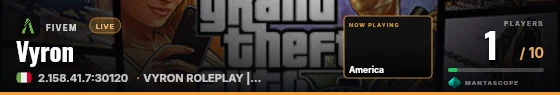Hero badge preview