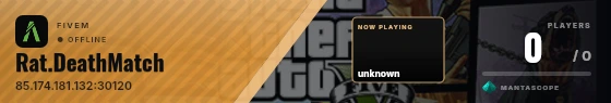 Sweep badge preview
