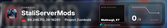 Glass badge preview