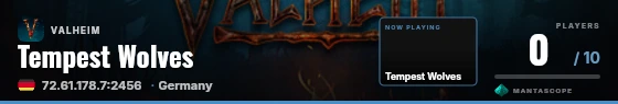Hero badge preview