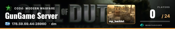 Hero badge preview