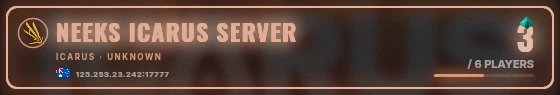 Marquee badge preview