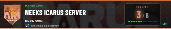 Scoreboard badge preview