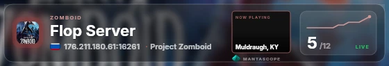 Glass badge preview