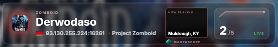 Glass badge preview