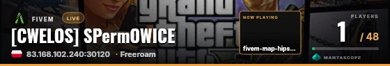 Hero badge preview