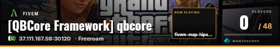Hero badge preview