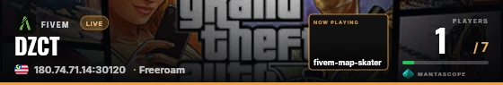 Hero badge preview