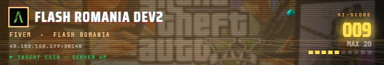Arcade badge preview