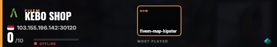 Filmstrip badge preview