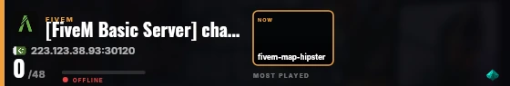 Filmstrip badge preview