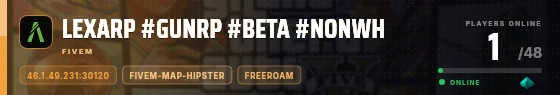 Edge badge preview
