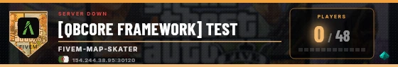 Scoreboard badge preview