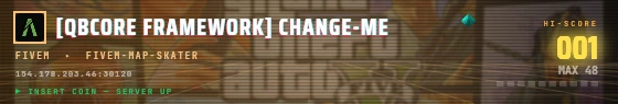 Arcade badge preview