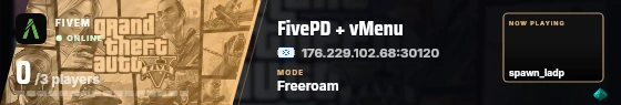 Blade badge preview