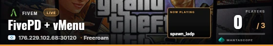 Hero badge preview