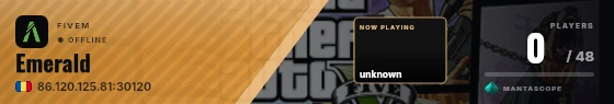 Sweep badge preview