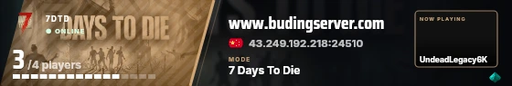Blade badge preview