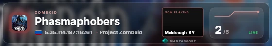 Glass badge preview